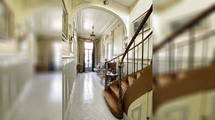 Ma-Cabane - Vente Maison Saint-Quentin, 260 m²