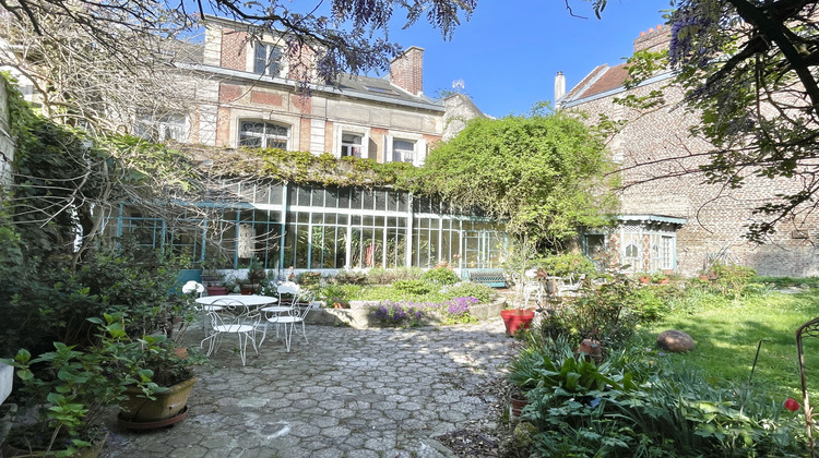 Ma-Cabane - Vente Maison Saint-Quentin, 260 m²