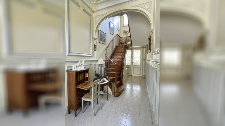 Ma-Cabane - Vente Maison Saint-Quentin, 260 m²