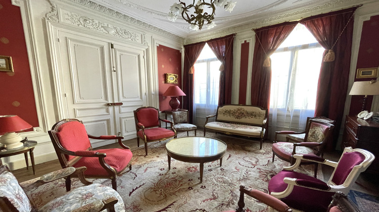 Ma-Cabane - Vente Maison Saint-Quentin, 260 m²