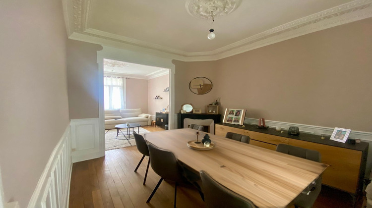 Ma-Cabane - Vente Maison Saint-Quentin, 120 m²