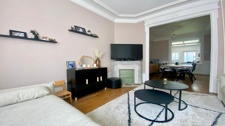 Ma-Cabane - Vente Maison Saint-Quentin, 120 m²