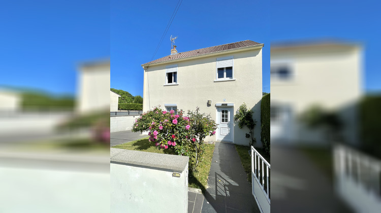 Ma-Cabane - Vente Maison Saint-Quentin, 116 m²