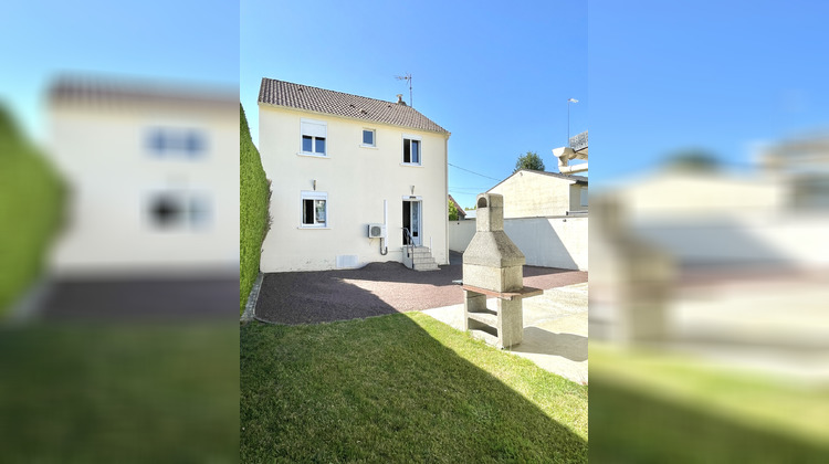 Ma-Cabane - Vente Maison Saint-Quentin, 116 m²