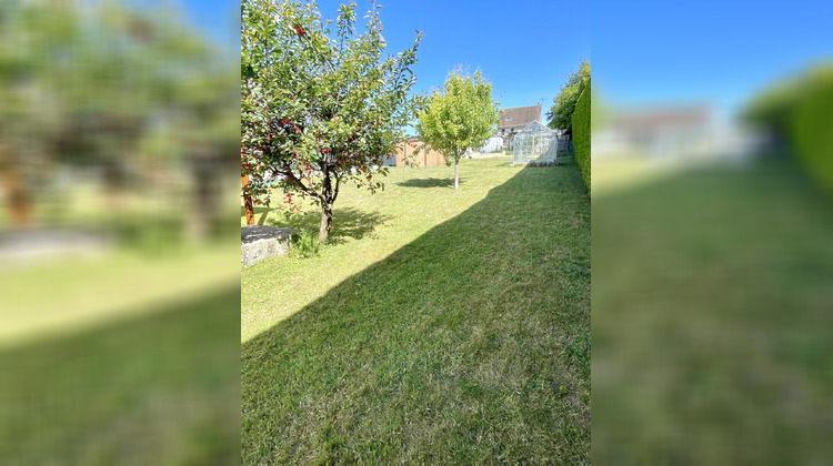 Ma-Cabane - Vente Maison Saint-Quentin, 116 m²