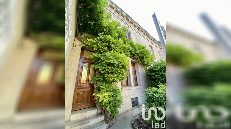 Ma-Cabane - Vente Maison Saint-Quentin, 160 m²