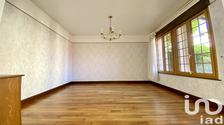 Ma-Cabane - Vente Maison Saint-Quentin, 160 m²