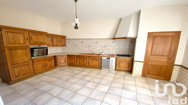 Ma-Cabane - Vente Maison Saint-Quentin, 160 m²