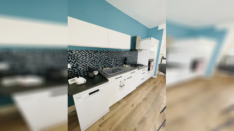 Ma-Cabane - Vente Maison Saint-Quentin, 90 m²