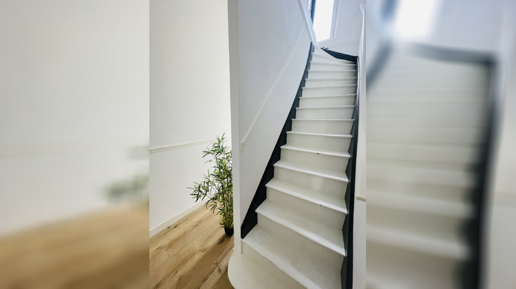 Ma-Cabane - Vente Maison Saint-Quentin, 90 m²