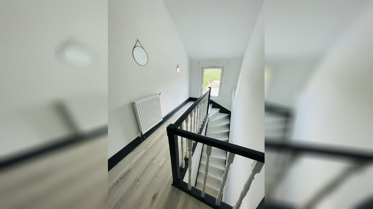 Ma-Cabane - Vente Maison Saint-Quentin, 90 m²