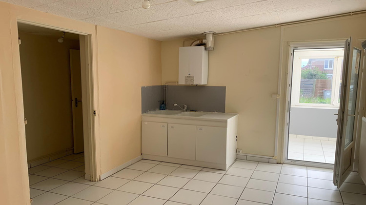 Ma-Cabane - Vente Maison Saint-Quentin, 92 m²