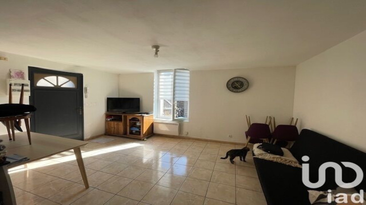 Ma-Cabane - Vente Maison Saint-Quentin, 99 m²