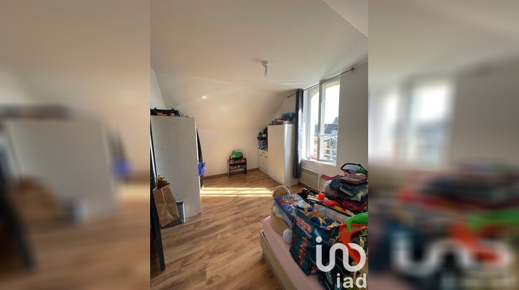 Ma-Cabane - Vente Maison Saint-Quentin, 99 m²