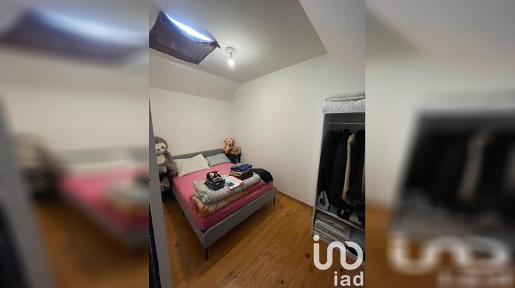 Ma-Cabane - Vente Maison Saint-Quentin, 99 m²