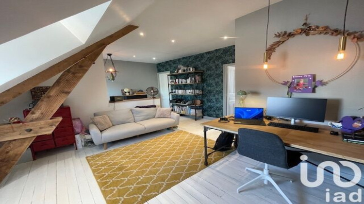 Ma-Cabane - Vente Maison Saint-Quentin, 185 m²