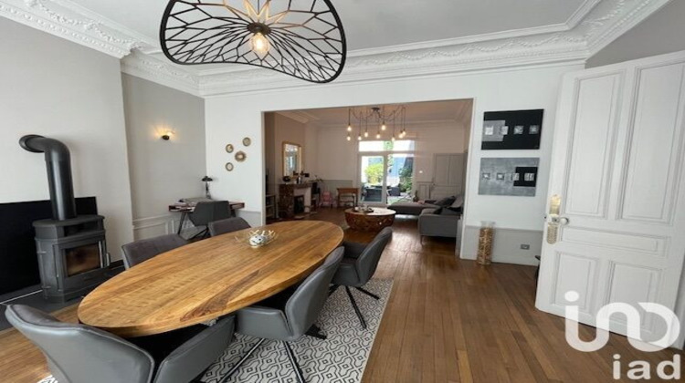 Ma-Cabane - Vente Maison Saint-Quentin, 185 m²