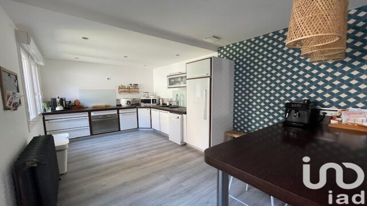 Ma-Cabane - Vente Maison Saint-Quentin, 185 m²