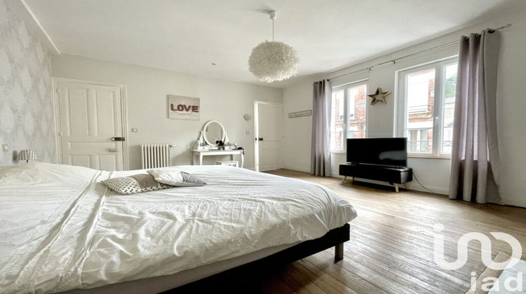 Ma-Cabane - Vente Maison Saint-Quentin, 185 m²