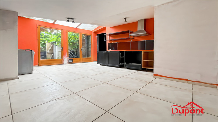 Ma-Cabane - Vente Maison Saint-Quentin, 92 m²