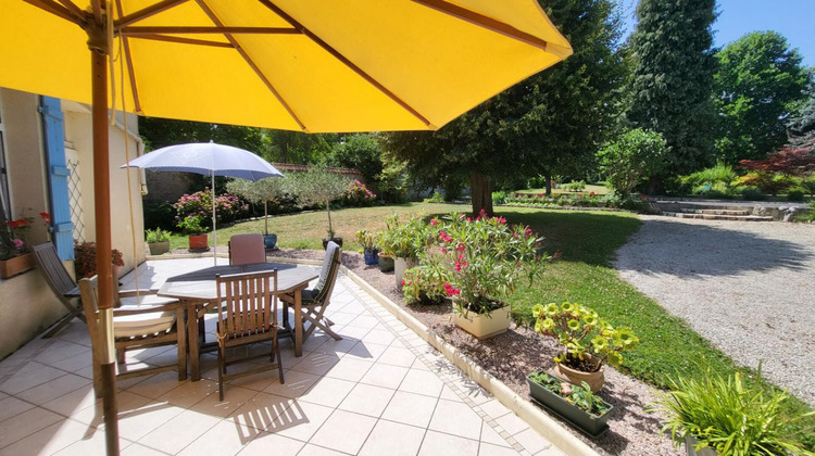 Ma-Cabane - Vente Maison SAINT QUENTIN, 385 m²