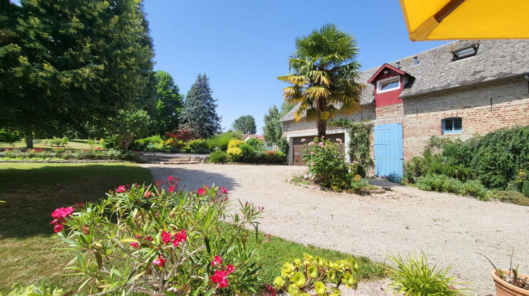 Ma-Cabane - Vente Maison SAINT QUENTIN, 385 m²