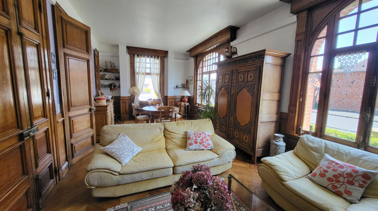 Ma-Cabane - Vente Maison SAINT QUENTIN, 385 m²