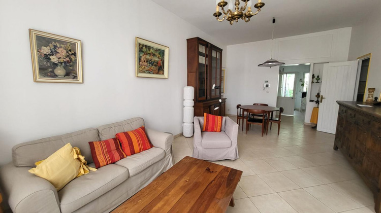 Ma-Cabane - Vente Maison SAINT QUENTIN, 92 m²