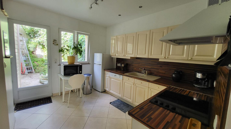 Ma-Cabane - Vente Maison SAINT QUENTIN, 92 m²