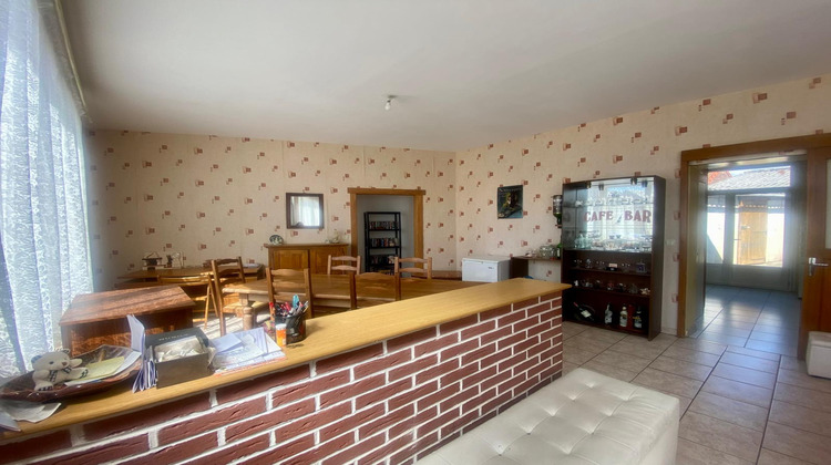Ma-Cabane - Vente Maison Saint-Quentin, 132 m²