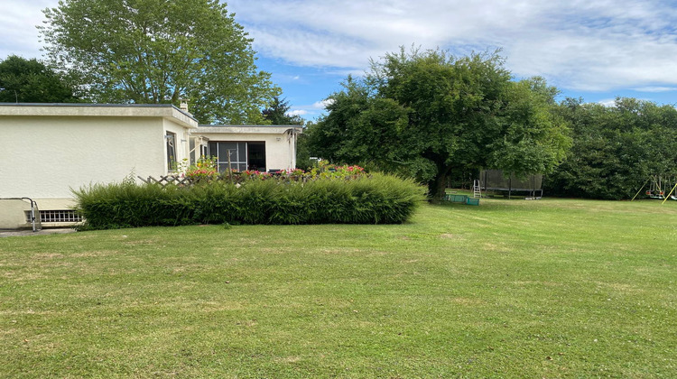 Ma-Cabane - Vente Maison Saint-Quentin, 300 m²