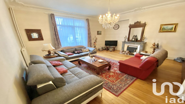 Ma-Cabane - Vente Maison Saint-Quentin, 310 m²