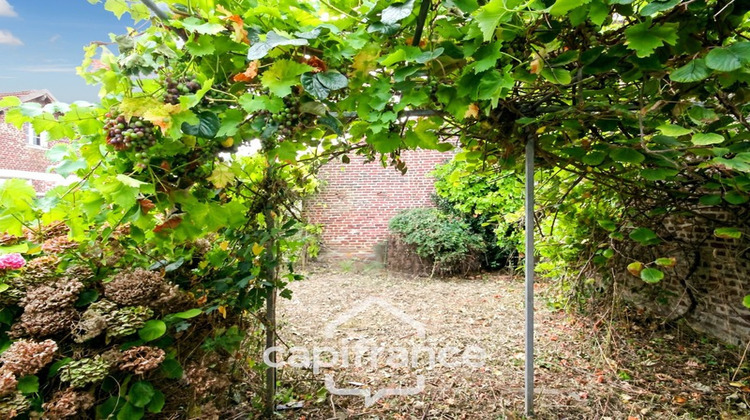 Ma-Cabane - Vente Maison SAINT QUENTIN, 207 m²