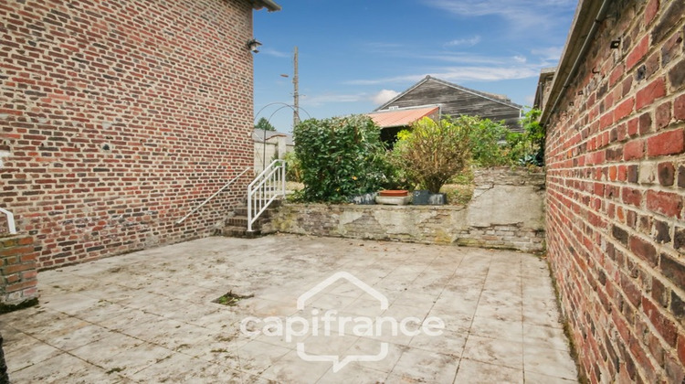 Ma-Cabane - Vente Maison SAINT QUENTIN, 207 m²