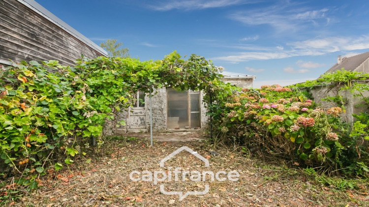 Ma-Cabane - Vente Maison SAINT QUENTIN, 207 m²