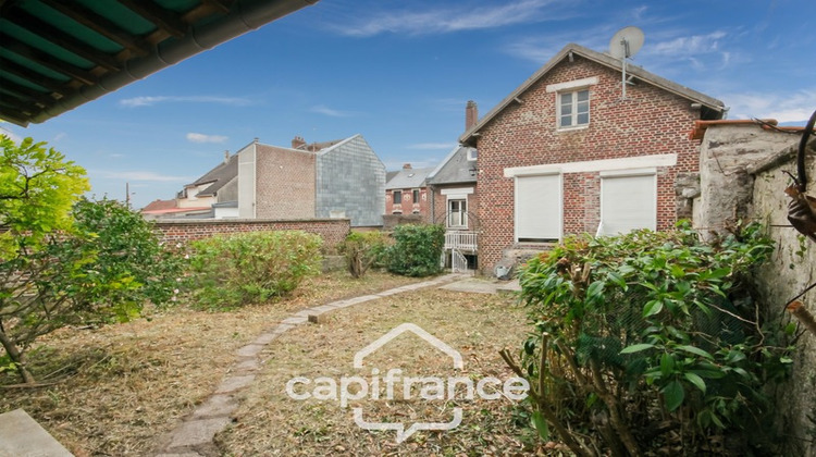 Ma-Cabane - Vente Maison SAINT QUENTIN, 207 m²