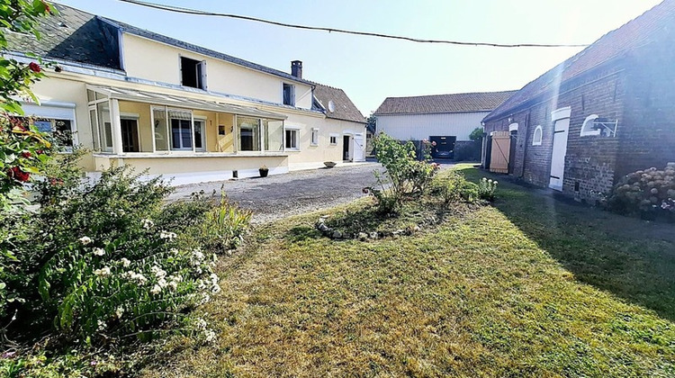 Ma-Cabane - Vente Maison SAINT QUENTIN, 100 m²