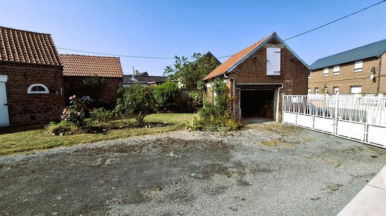 Ma-Cabane - Vente Maison SAINT QUENTIN, 100 m²