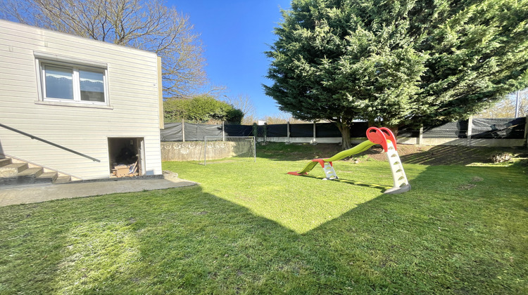 Ma-Cabane - Vente Maison Saint-Quentin, 110 m²