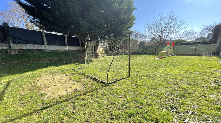 Ma-Cabane - Vente Maison Saint-Quentin, 110 m²