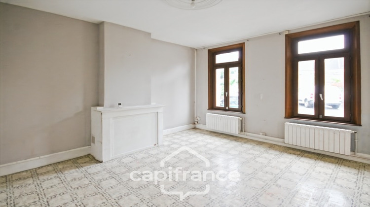 Ma-Cabane - Vente Maison SAINT QUENTIN, 66 m²