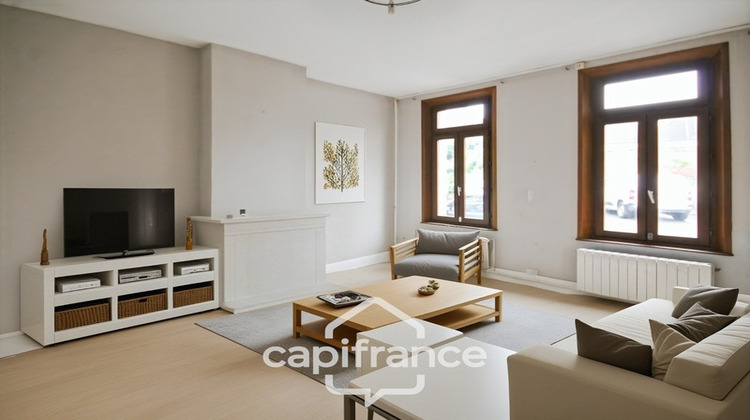 Ma-Cabane - Vente Maison SAINT QUENTIN, 66 m²