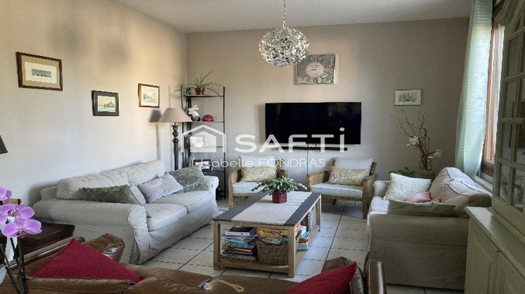 Ma-Cabane - Vente Maison Saint-Quentin, 142 m²