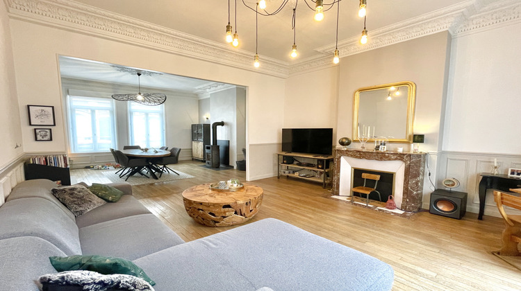 Ma-Cabane - Vente Maison Saint-Quentin, 185 m²