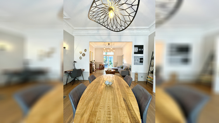 Ma-Cabane - Vente Maison Saint-Quentin, 185 m²