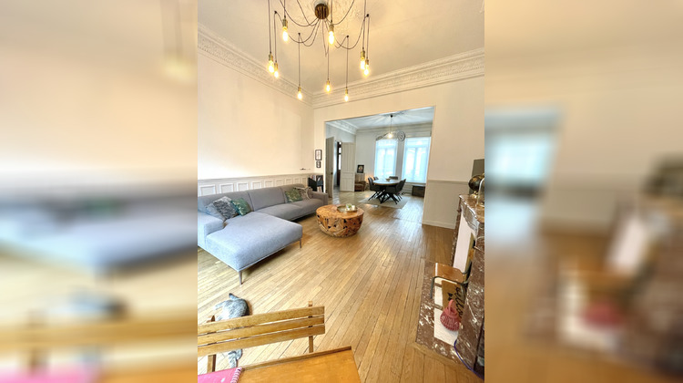 Ma-Cabane - Vente Maison Saint-Quentin, 185 m²