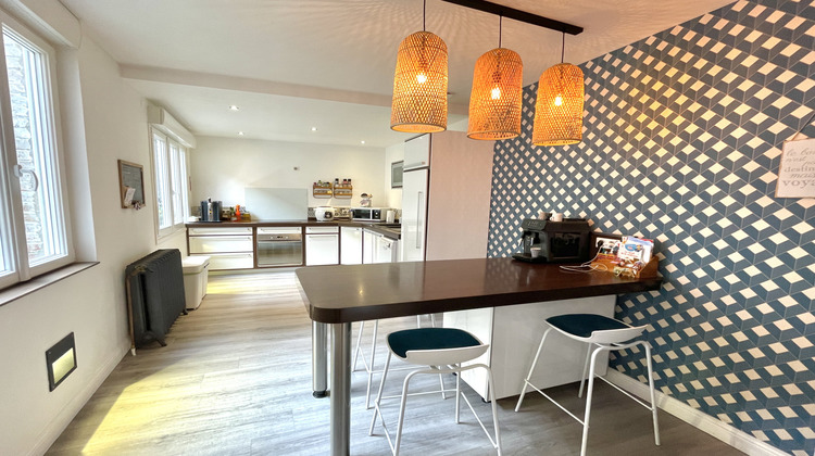 Ma-Cabane - Vente Maison Saint-Quentin, 185 m²