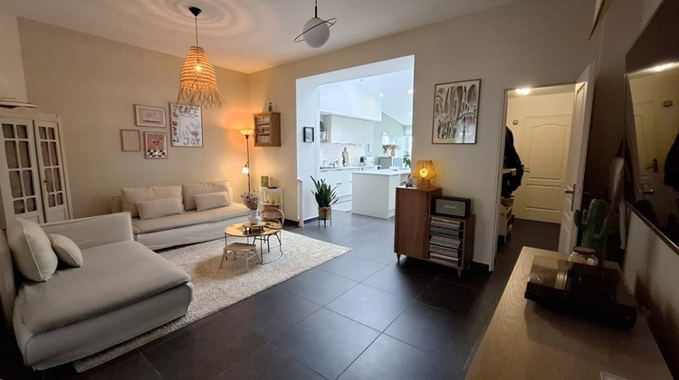 Ma-Cabane - Vente Maison SAINT QUENTIN, 162 m²