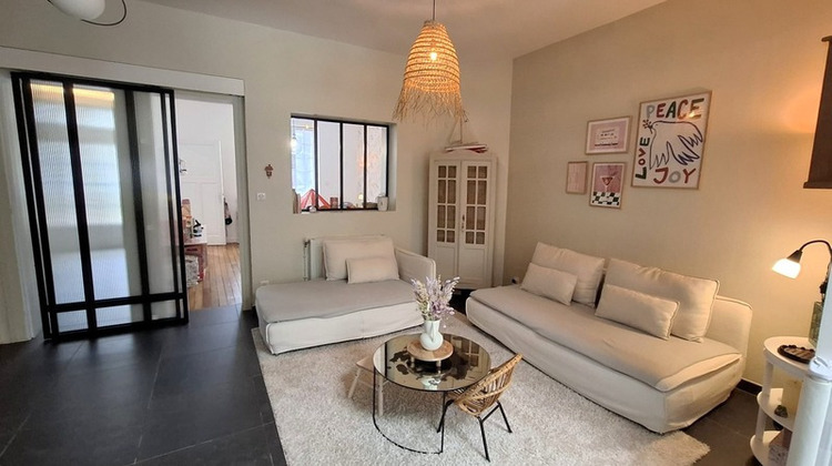 Ma-Cabane - Vente Maison SAINT QUENTIN, 162 m²