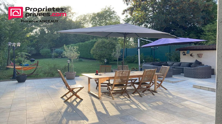 Ma-Cabane - Vente Maison SAINT QUENTIN, 140 m²